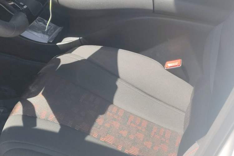Used BYD e2 2023 Comfort Model Interior 1