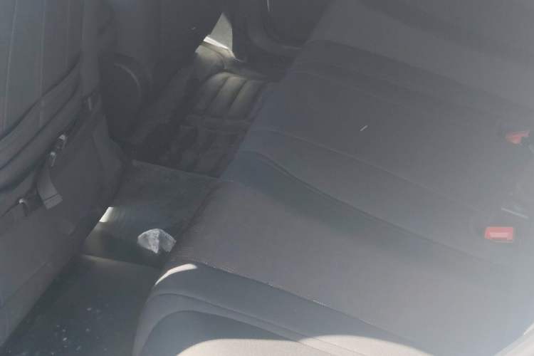 Used BYD e2 2023 Comfort Model Interior 2
