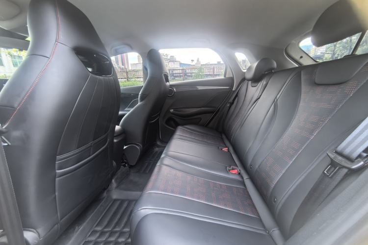 Used BYD e2 2023 Luxury Model Interior 2