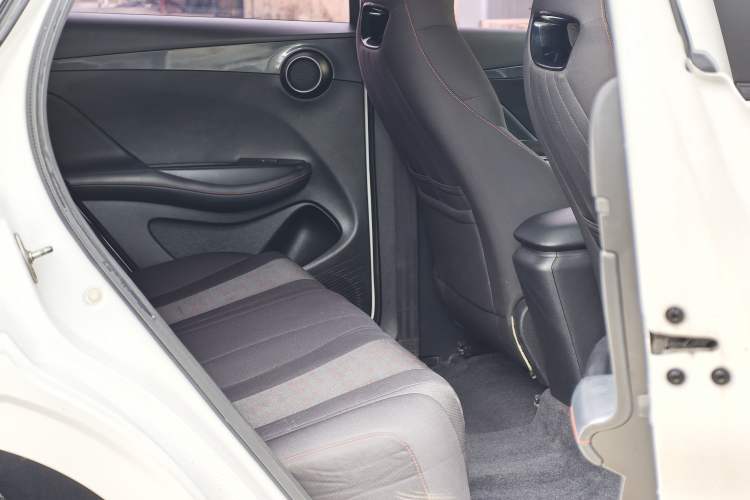 Used BYD e2 2023 Comfort Model Interior 2
