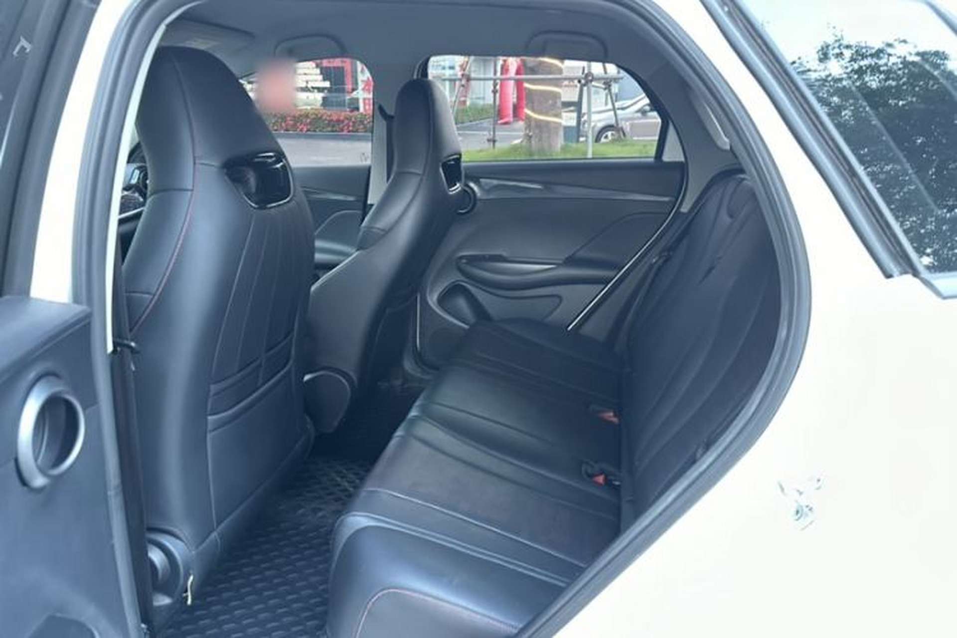 Used BYD e2 2023 Luxury Model Interior 3