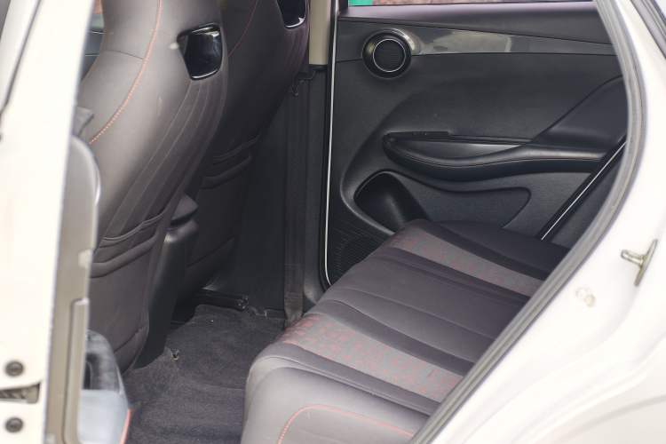 Used BYD e2 2023 Comfort Model Interior 3