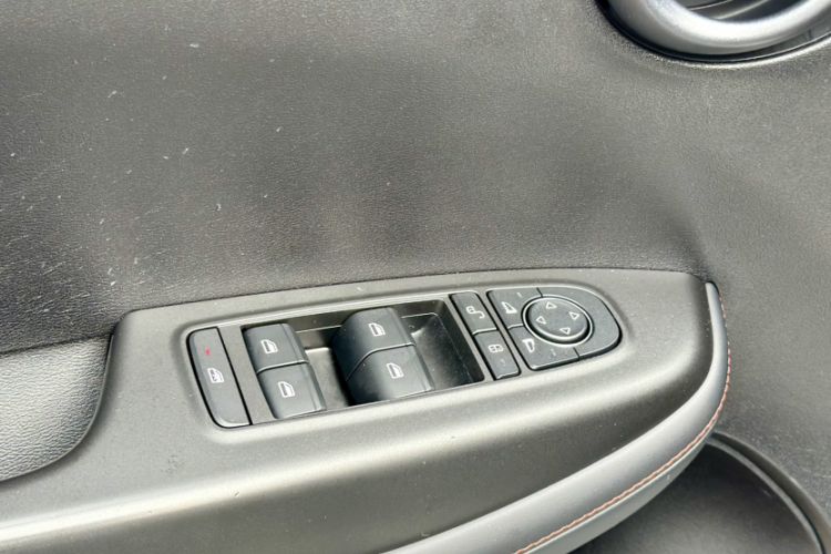 Used BYD e2 2023 Comfort Model Interior 6
