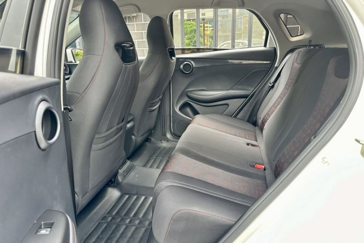 Used BYD e2 2023 Comfort Model Interior 7
