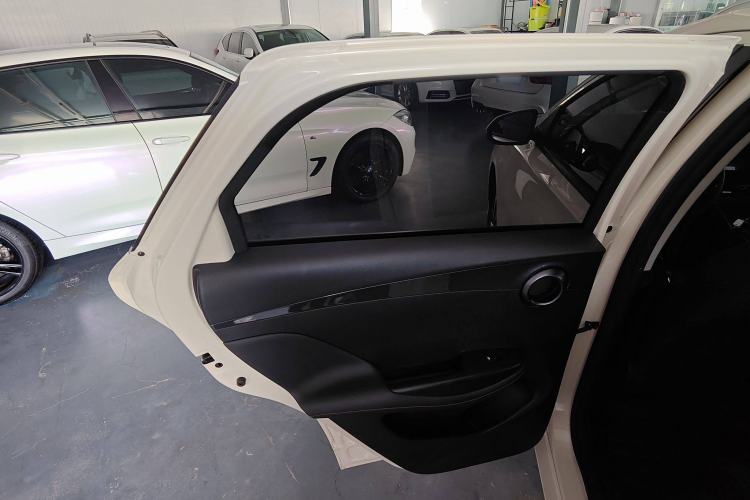 Used BYD e2 2023 Luxury Model Interior 8