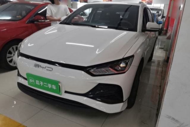 Used BYD e2 2023 Comfort Model