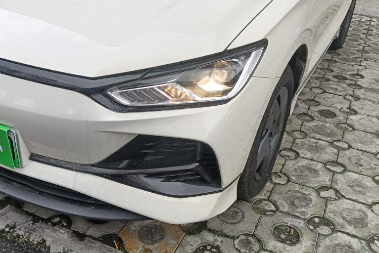 Used BYD e2 2023 Comfort Model Left Front Headlight