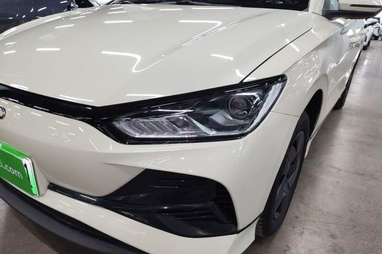 Used BYD e2 2023 Comfort Model Left Front Headlight