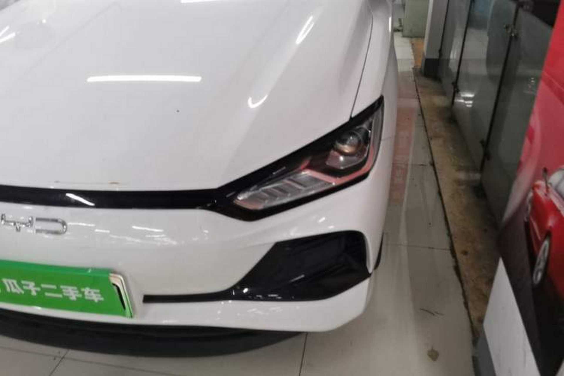 Used BYD e2 2023 Comfort Model Left Front Headlight