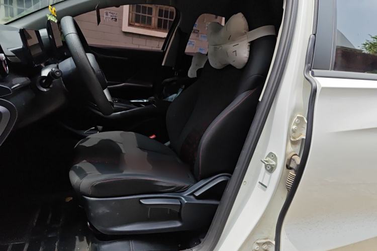 Used BYD e2 2023 Comfort Model Left Front Seat