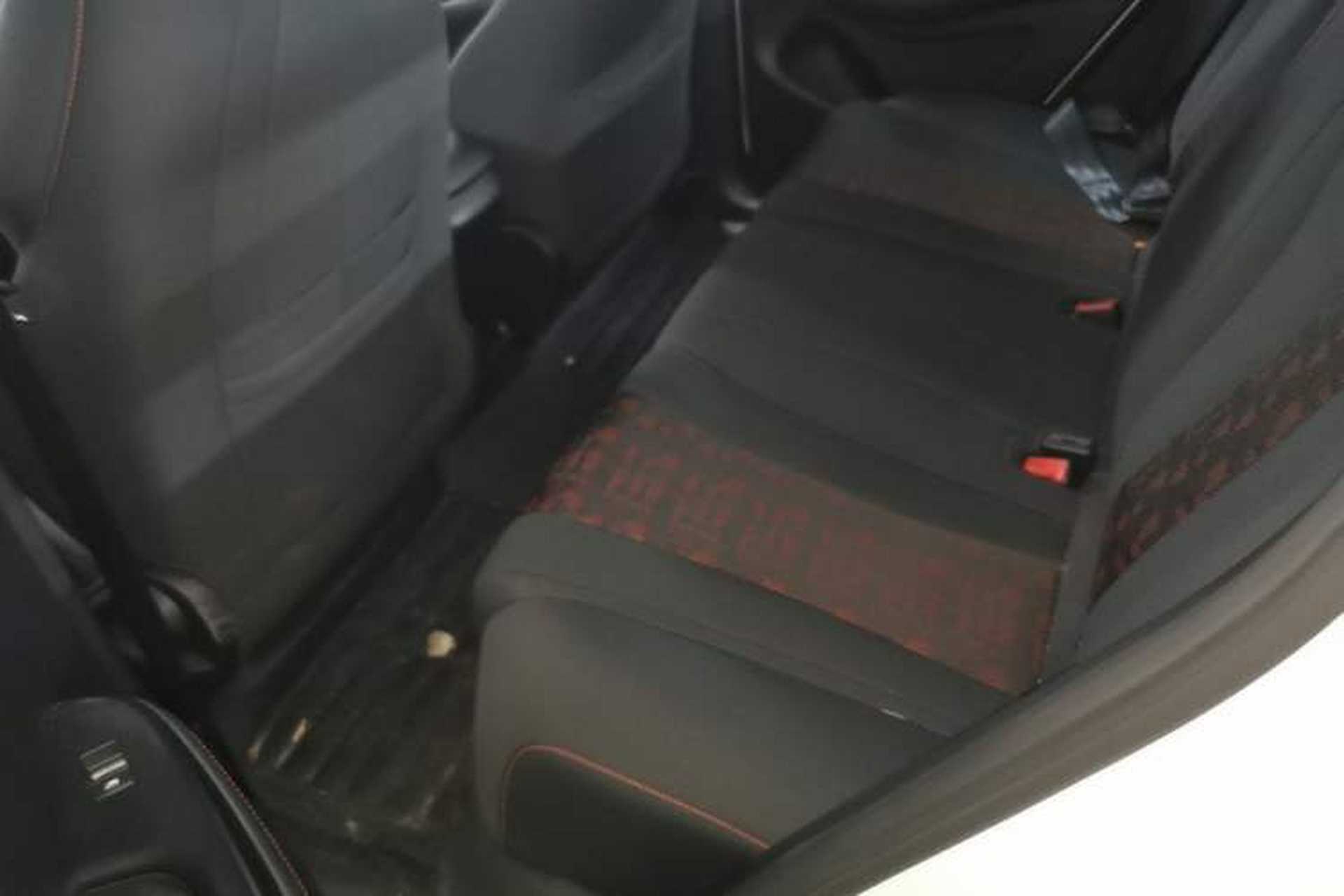 Used BYD e2 2023 Comfort Model Left Rear Seat