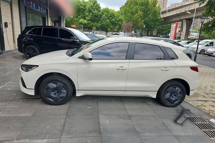 Used BYD e2 2023 Comfort Model Left Side