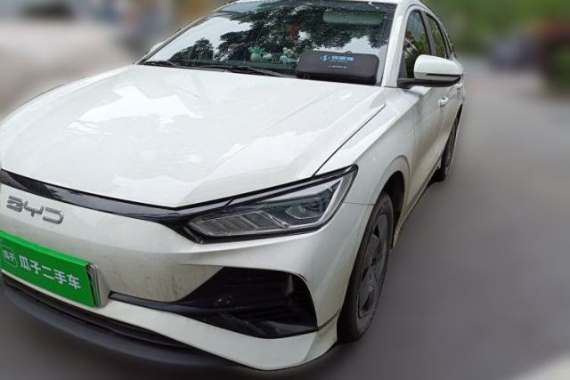 Used BYD e2 2023 Comfort Model
