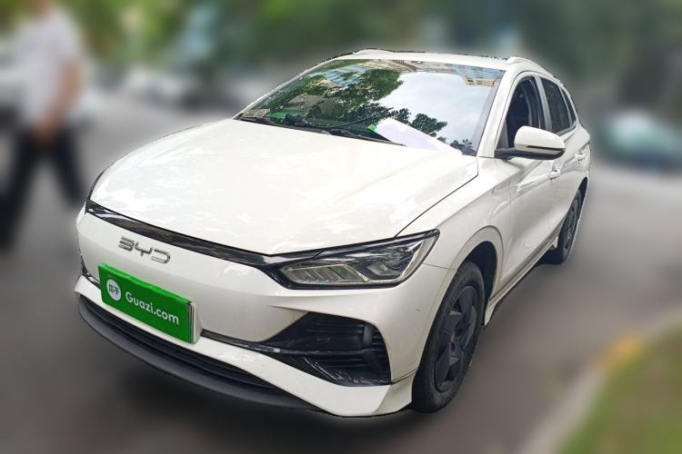 Used BYD e2 2023 Comfort Model Guazi used car, China used car export, Used car for sale, Used  cars, Cheapest cars for sale