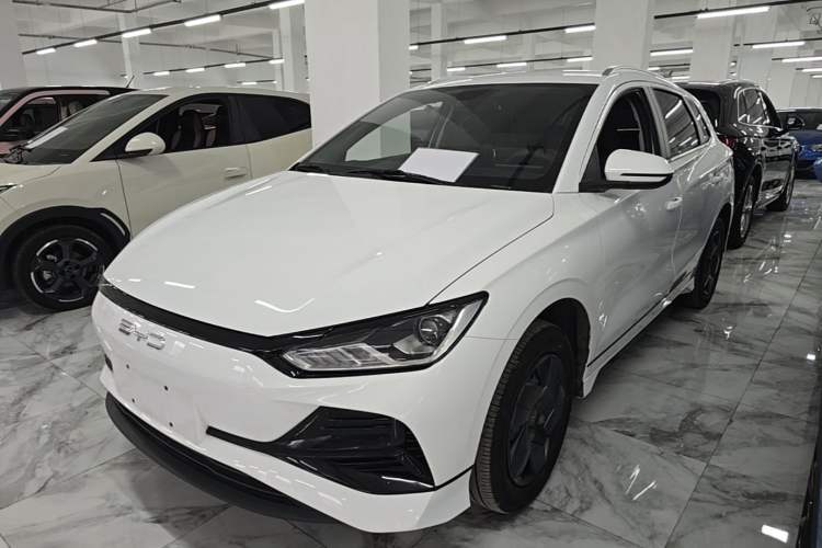 Used BYD e2 2023 Comfort Model Guazi used car, China used car export, Used car for sale, Used cars, Cheapest cars for sale