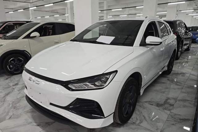 Used BYD e2 2023 Comfort Model