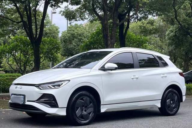 Used BYD e2 2023 Comfort Model