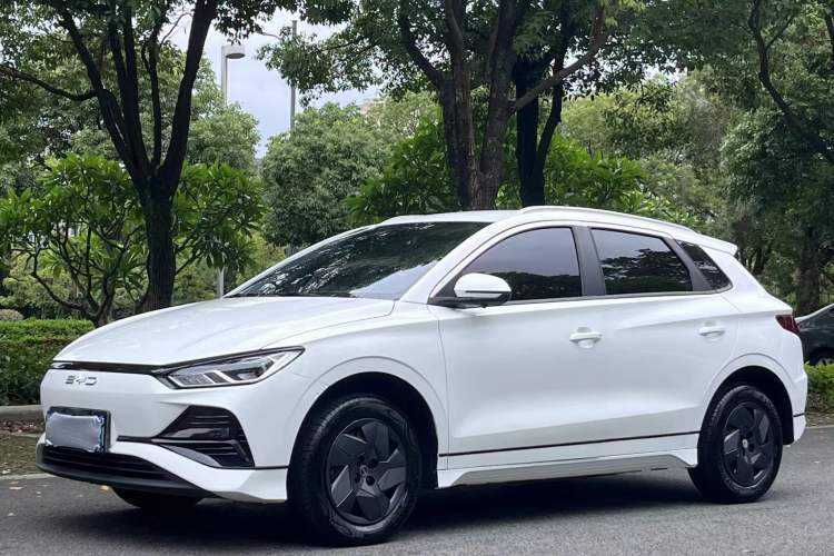 Used BYD e2 2023 Comfort Model Guazi used car, China used car export, Used car for sale, Used cars, Cheapest cars for sale