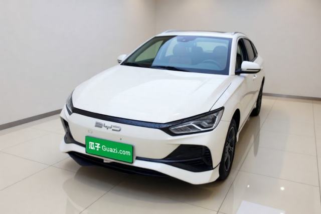 BYD e2 2023 Comfort Model d’occasion