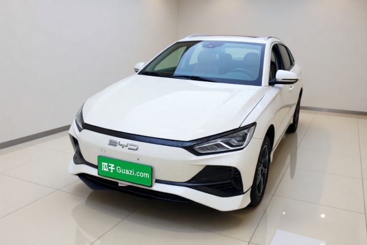 Używany BYD e2 2023 Comfort Model Guazi used car, China used car export, Used car for sale, Used cars, Cheapest cars for sale