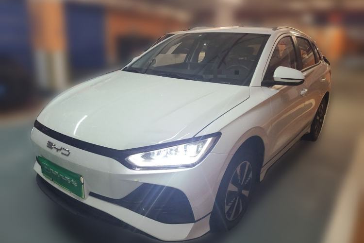 Used BYD e2 2023 Luxury Model Guazi used car, China used car export, Used car for sale, Used cars, Cheapest cars for sale