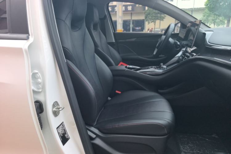 Used BYD e2 2023 Comfort Model Right Front Seat