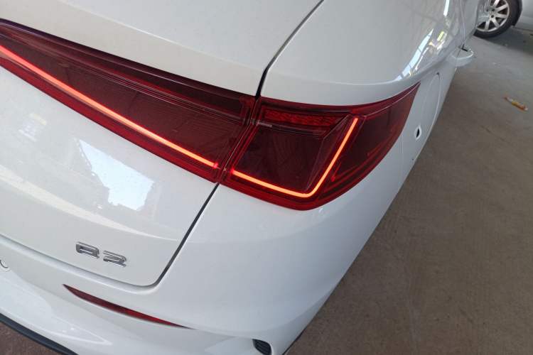 Used BYD e2 2023 Luxury Model Right Rear Taillight