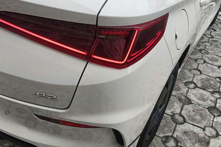 Used BYD e2 2023 Comfort Model Right Rear Taillight