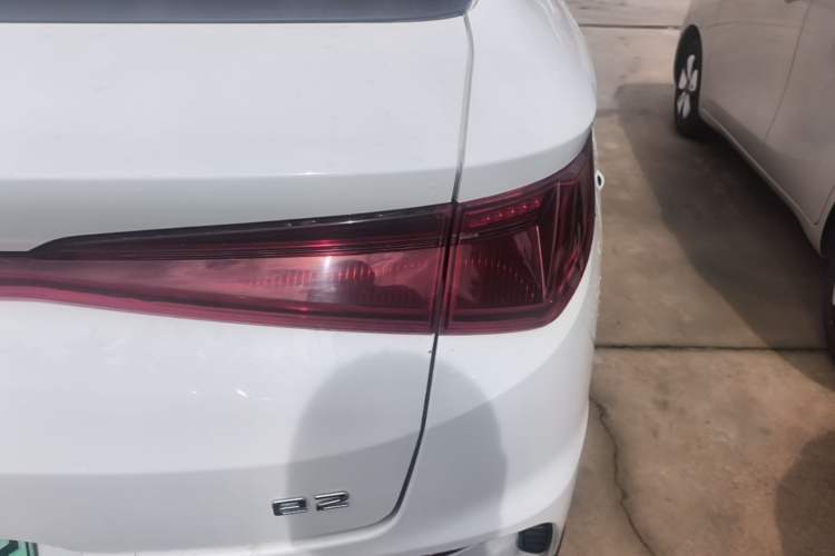 Used BYD e2 2023 Comfort Model Right Rear Taillight