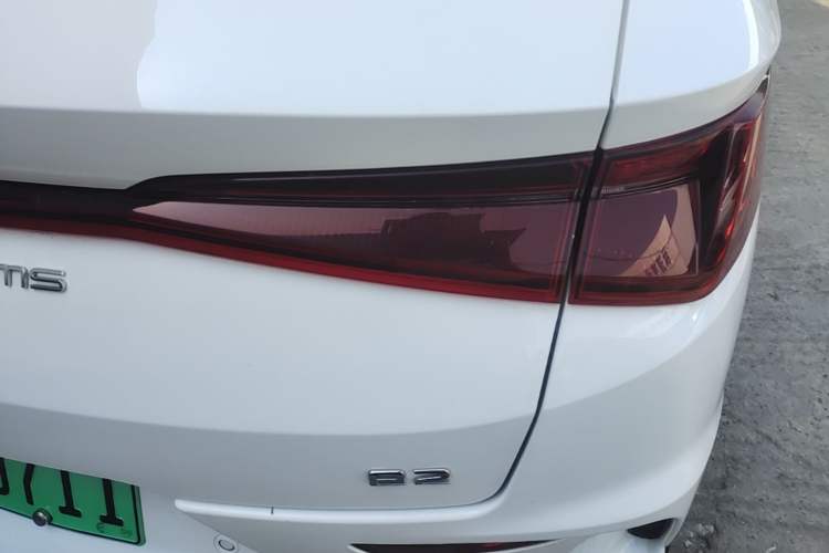Used BYD e2 2023 Comfort Model Right Rear Taillight