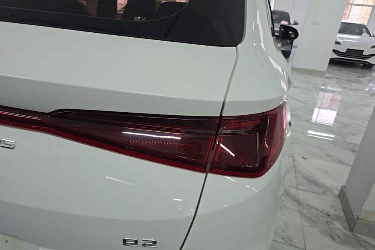 Used BYD e2 2023 Comfort Model Right Rear Taillight