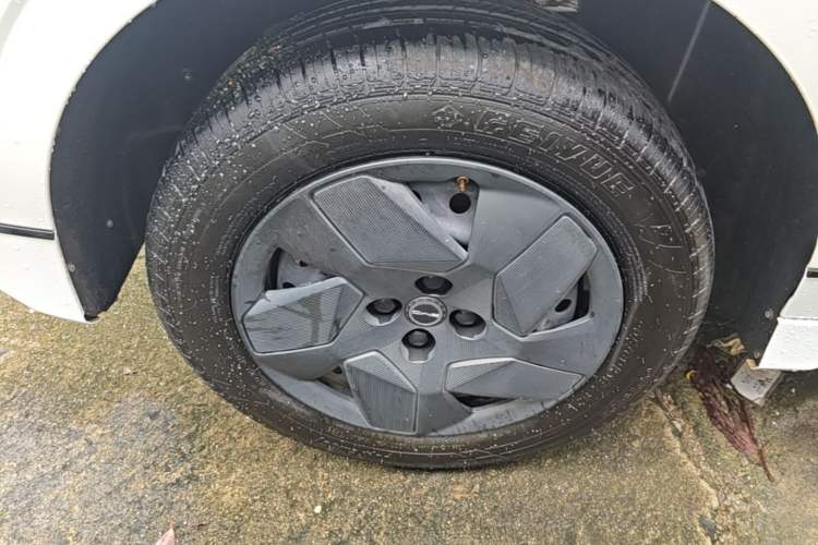 Used BYD e2 2023 Comfort Model Right Rear Wheel Hub