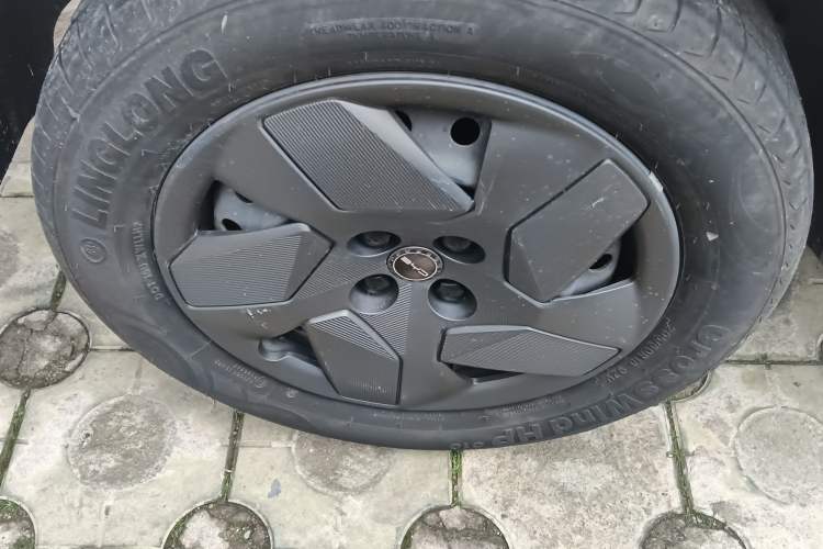 Used BYD e2 2023 Comfort Model Right Rear Wheel Hub