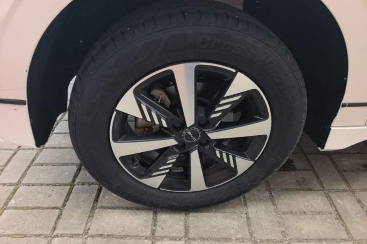 Used BYD e2 2023 Comfort Model Right Rear Wheel Hub