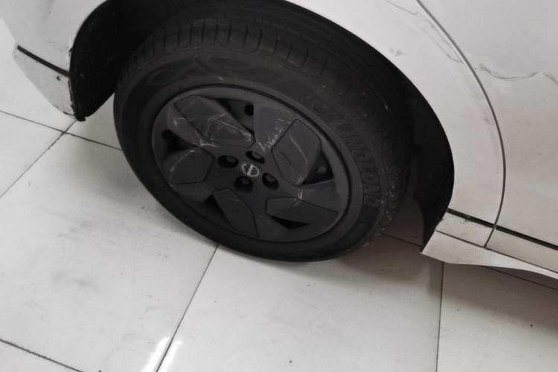 Used BYD e2 2023 Comfort Model Right Rear Wheel Hub