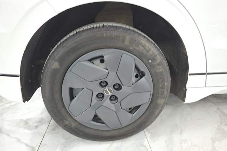 Used BYD e2 2023 Comfort Model Right Rear Wheel Hub