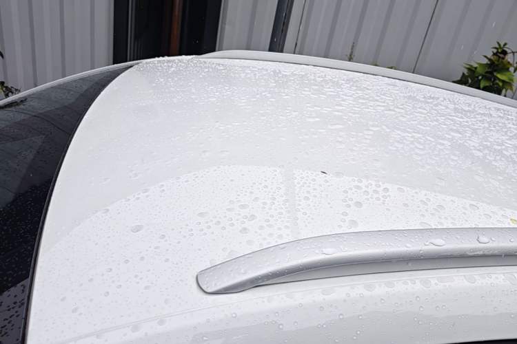 Used BYD e2 2023 Comfort Model Roof