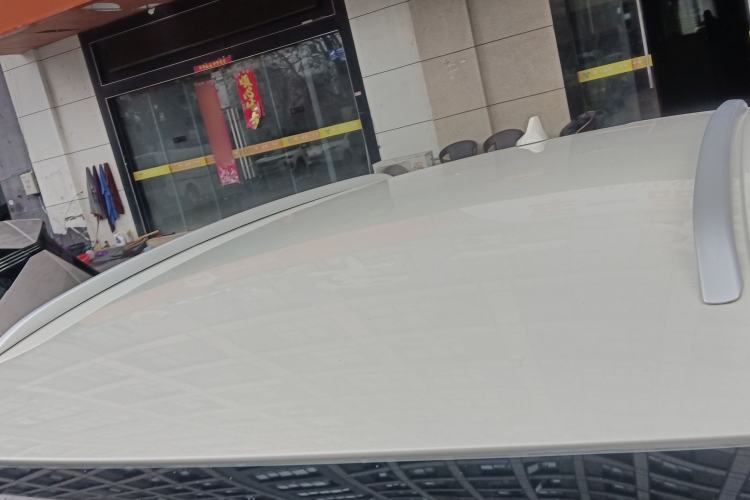 Used BYD e2 2023 Comfort Model Roof