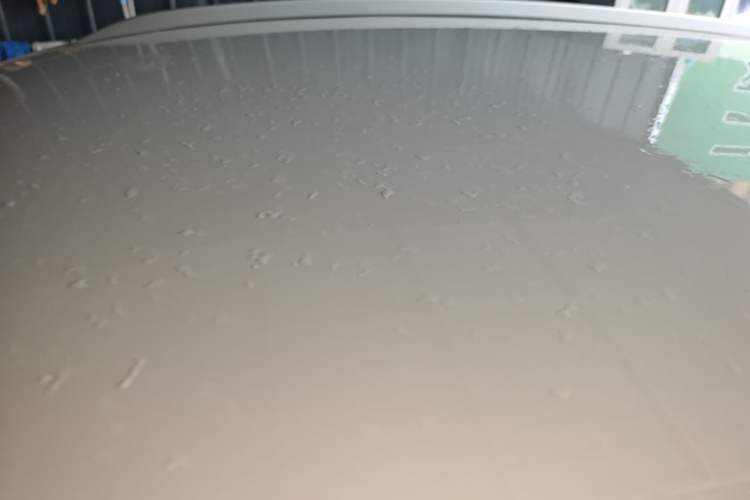 Used BYD e2 2023 Comfort Model Roof