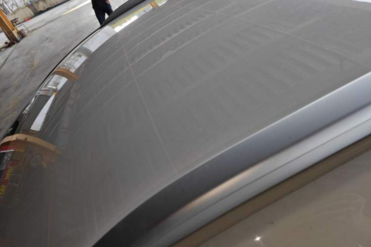 Used BYD e2 2023 Luxury Model Roof