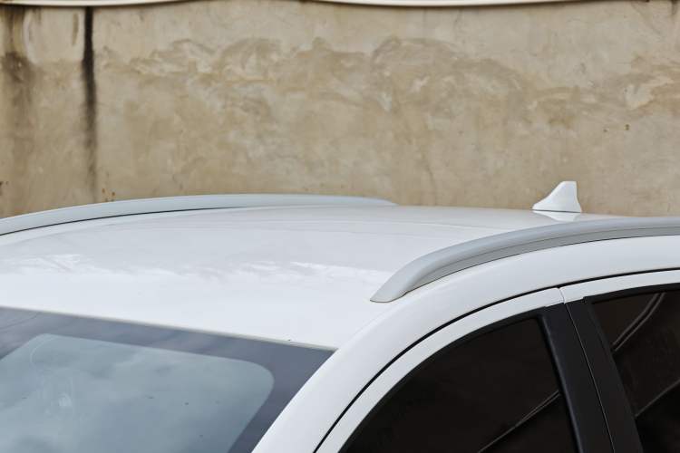 Used BYD e2 2023 Comfort Model Roof