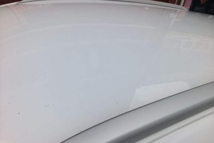 Used BYD e2 2023 Comfort Model Roof