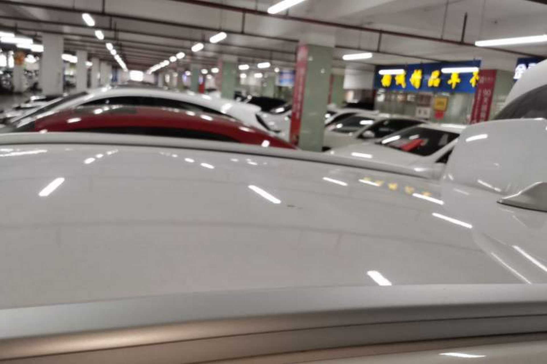 Used BYD e2 2023 Comfort Model Roof