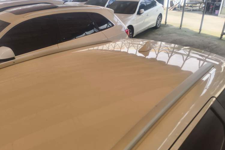 Used BYD e2 2023 Comfort Model Roof