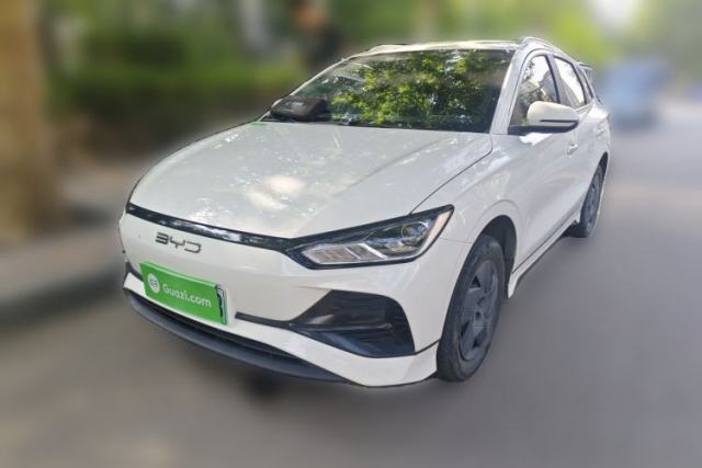 Used BYD e2 2023 Comfort Model