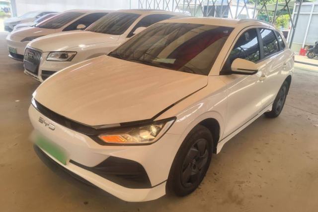 Used BYD e2 2023 Comfort Model