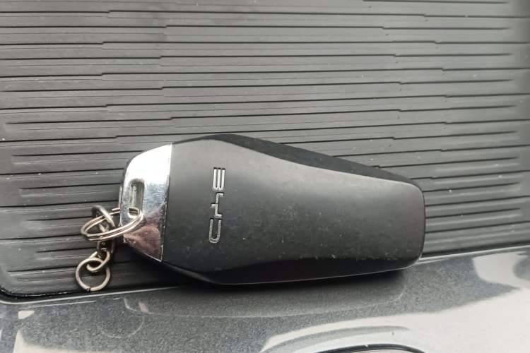 Used BYD e2 2023 Comfort Model Vehicle Key