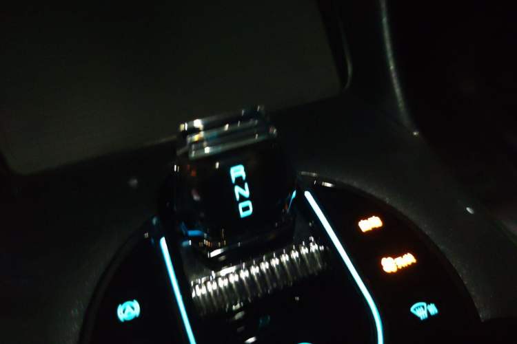 Used BYD e2 2023 Luxury Model Vehicle Key