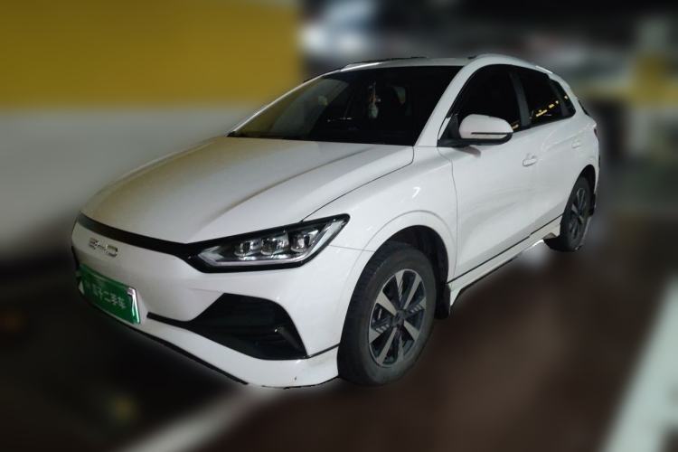 Used BYD e2 2023 Luxury Model Guazi used car, China used car export, Used car for sale, Used  cars, Cheapest cars for sale