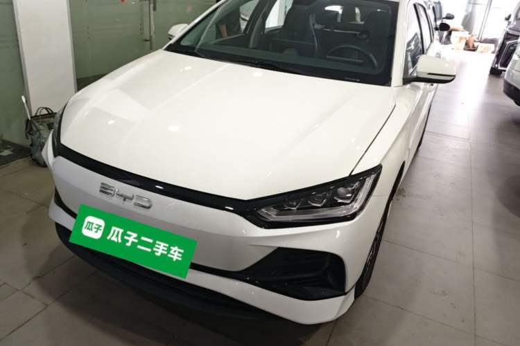 Used BYD e2 2023 Luxury Model Guazi used car, China used car export, Used car for sale, Used  cars, Cheapest cars for sale